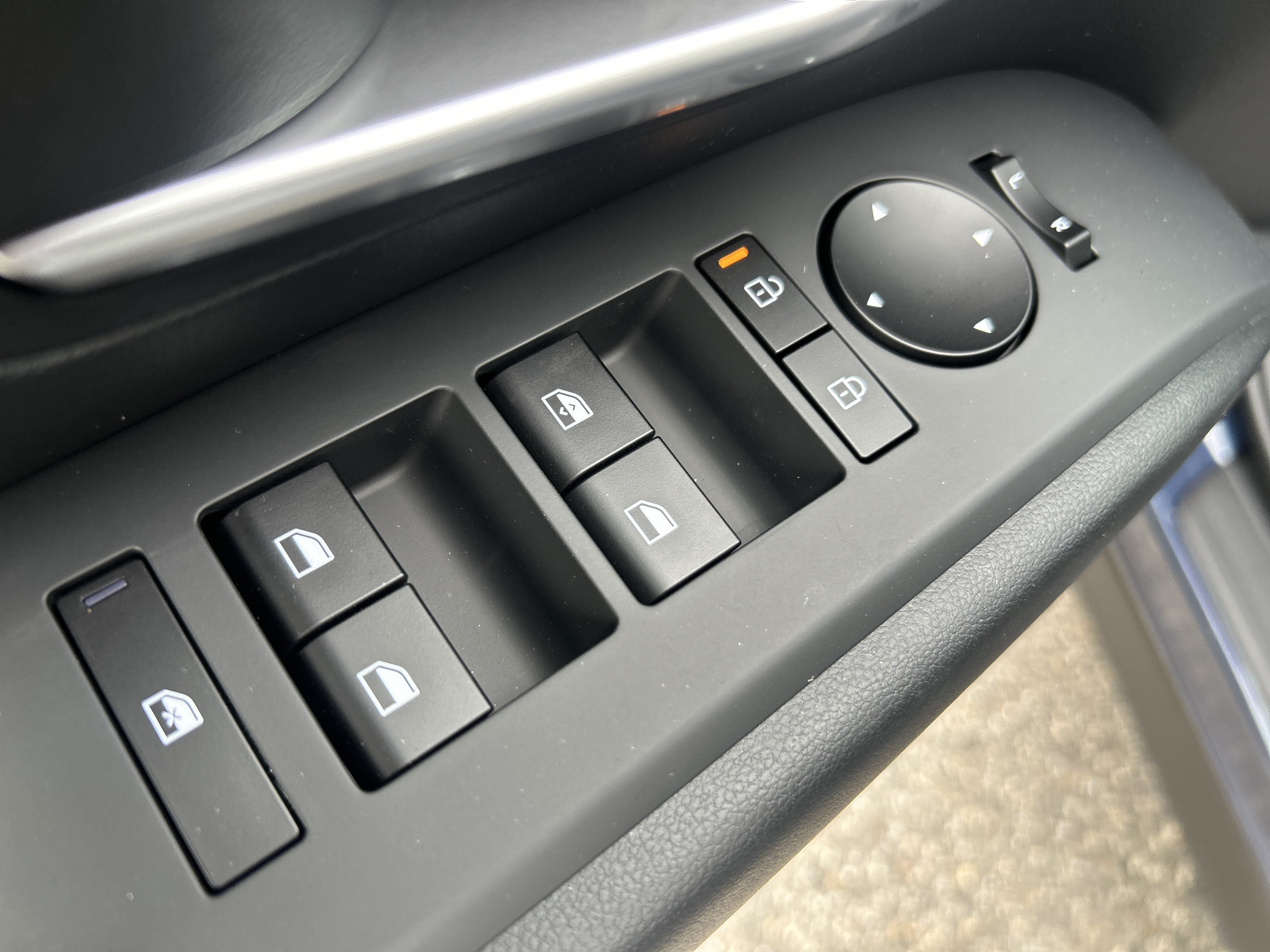 New 2026 Hyundai Tucson SE AWD/4WD image 18