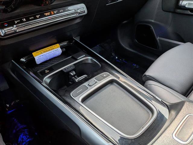 Certified 2025 Mercedes-Benz GLB 250 image 12