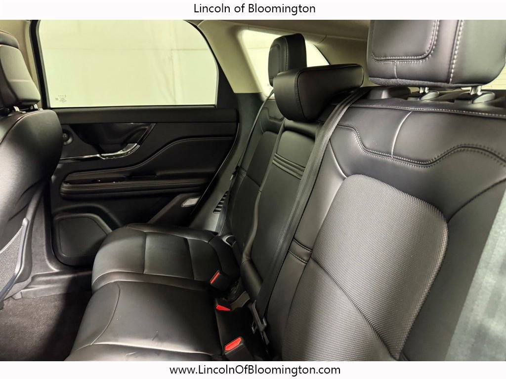 New 2025 Lincoln Corsair Grand Touring w/ Equipment Group 302A AWD/4WD image 56