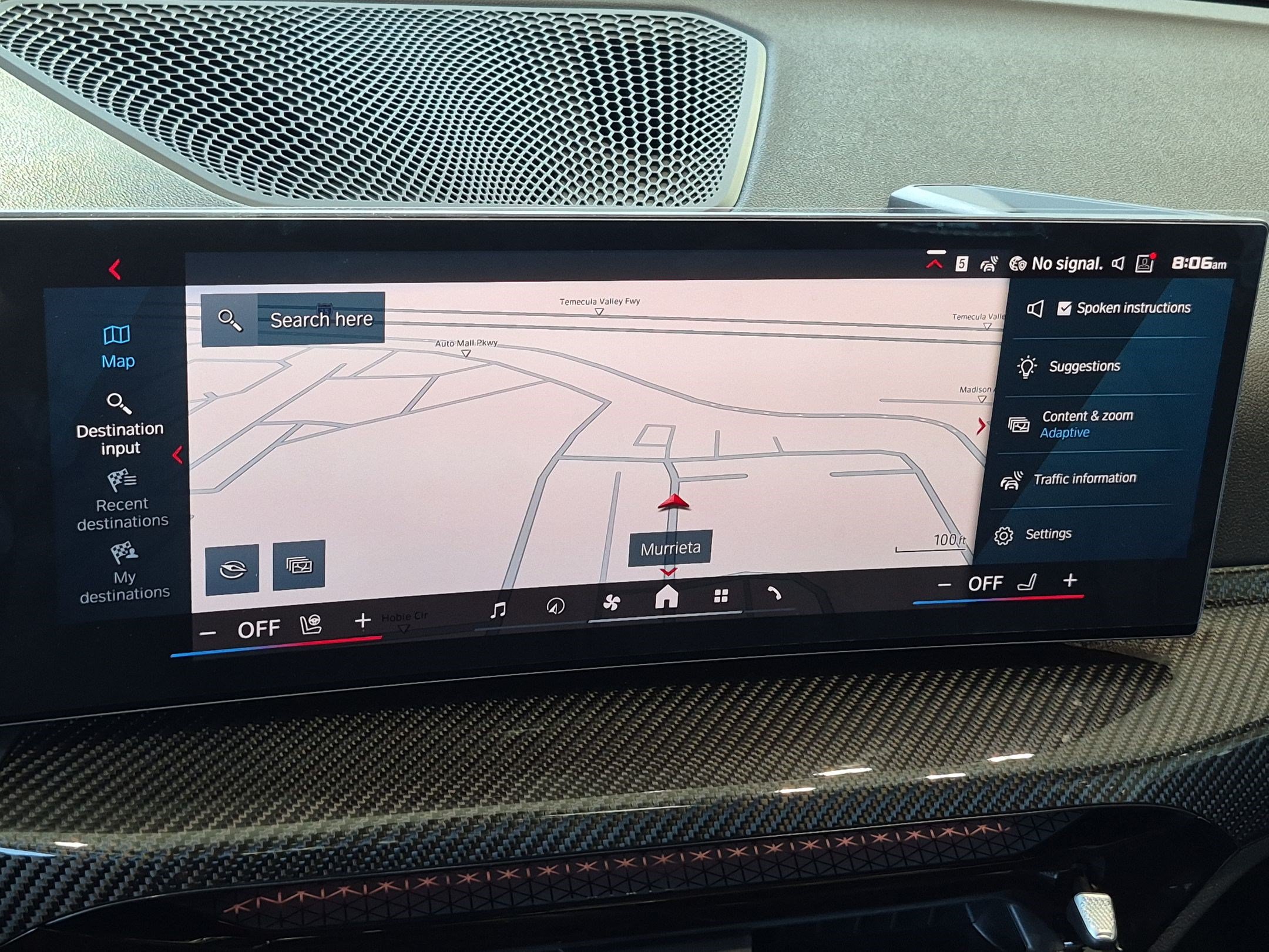 New 2027 BMW M4 Coupe w/ M Carbon Exterior Package RWD image 23