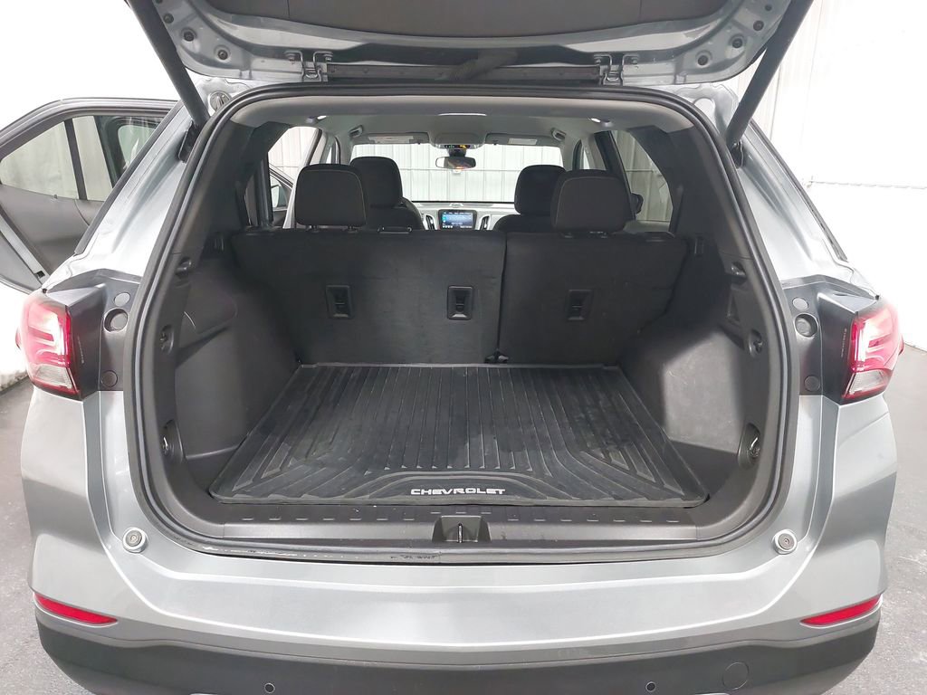 Used 2024 Chevrolet Equinox LT image 12
