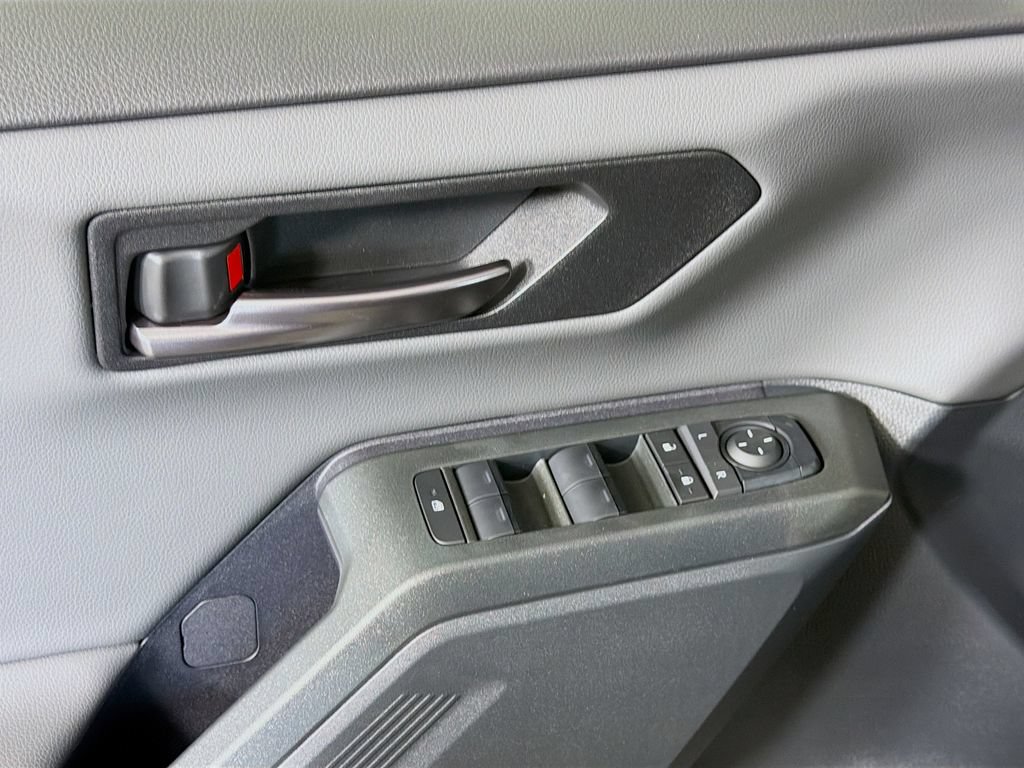 New 2026 Toyota RAV4 SE FWD image 17