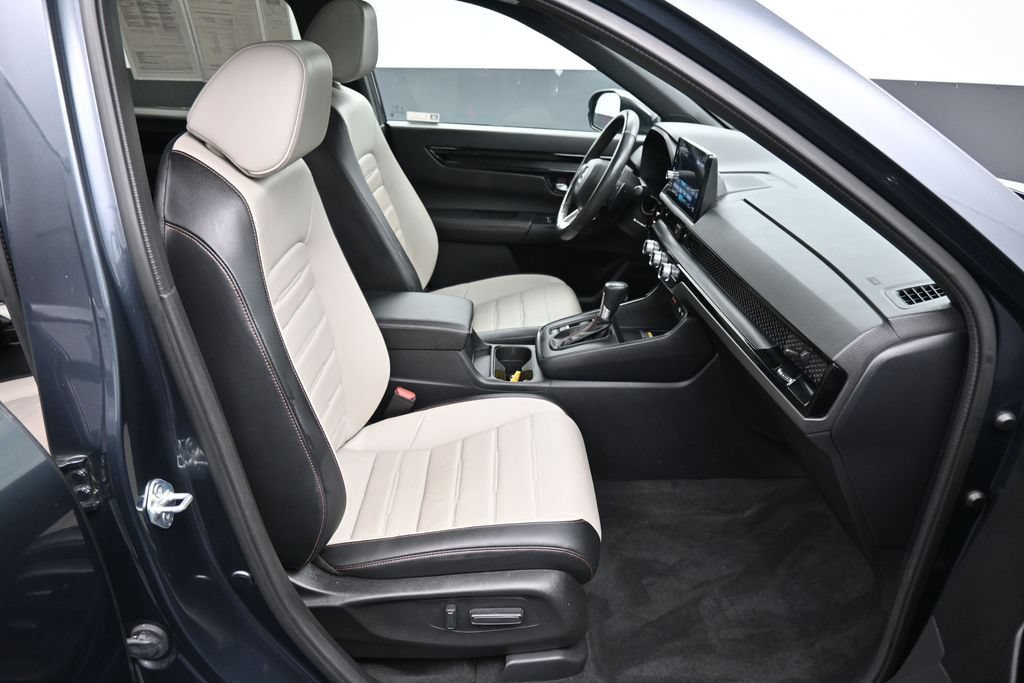 Certified 2023 Honda CR-V Sport Touring image 25