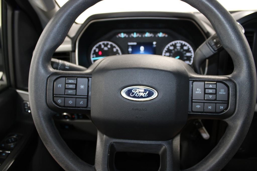 Used 2023 Ford F150 XL w/ Trailer Tow Package image 35