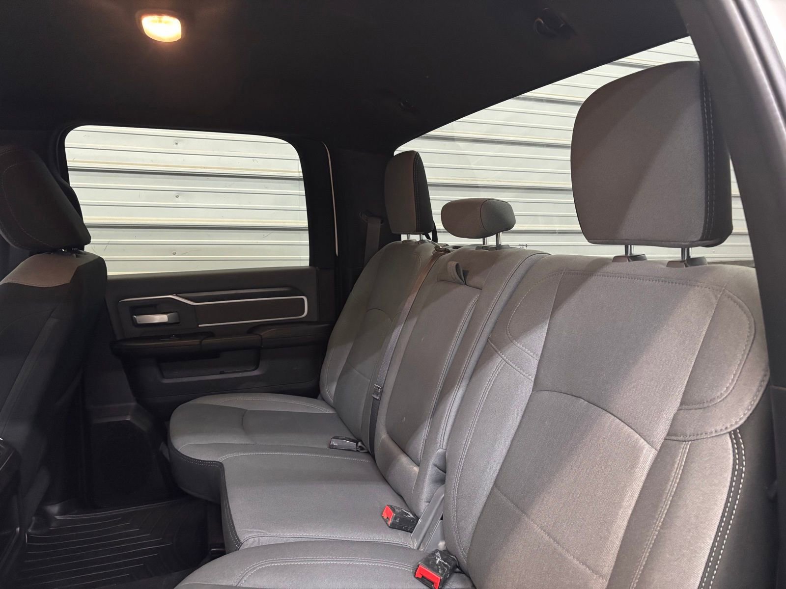 Used 2022 RAM 2500 Lone Star w/ Level A Equipment Group image 22