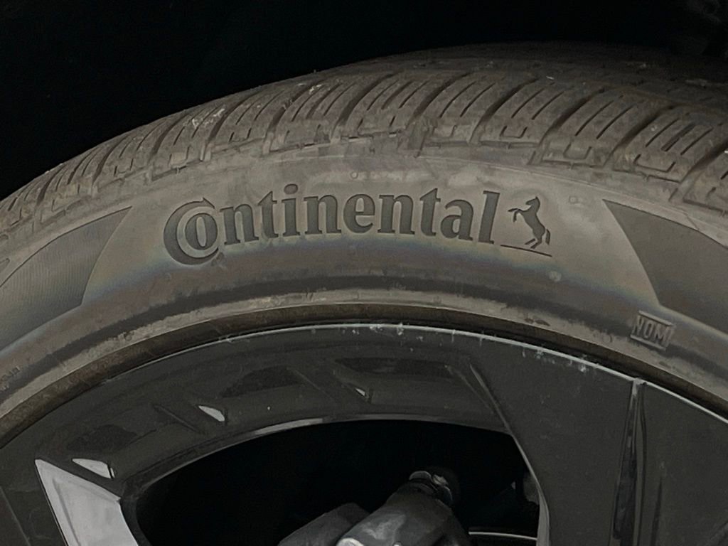 New 2026 Chevrolet Equinox EV RS image 33