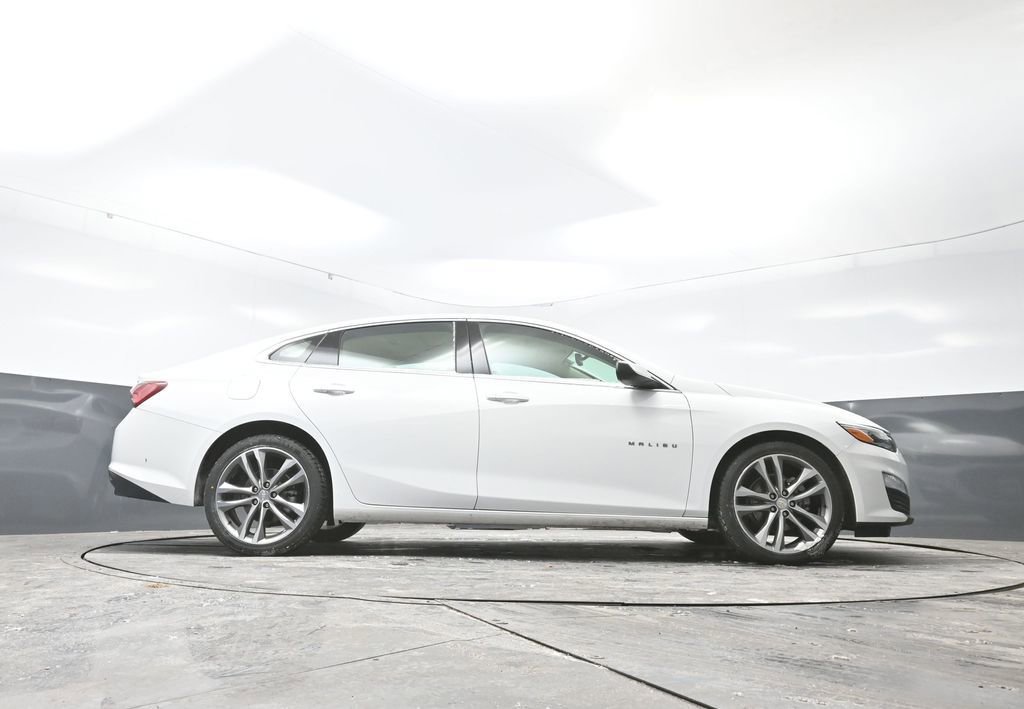 Used 2023 Chevrolet Malibu LT w/ Driver Confidence Package image 49