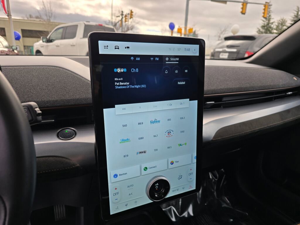 Used 2023 Ford Mustang Mach-E GT image 25