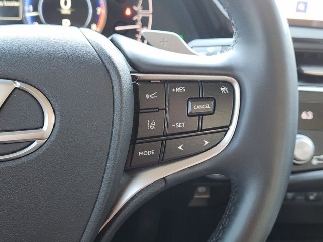 Certified 2024 Lexus ES 350 w/ Premium Package FWD image 29