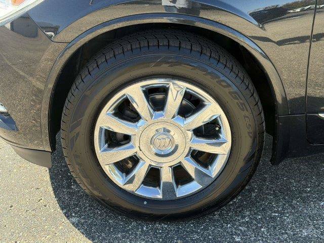 Used 2013 Buick Enclave Leather FWD image 10