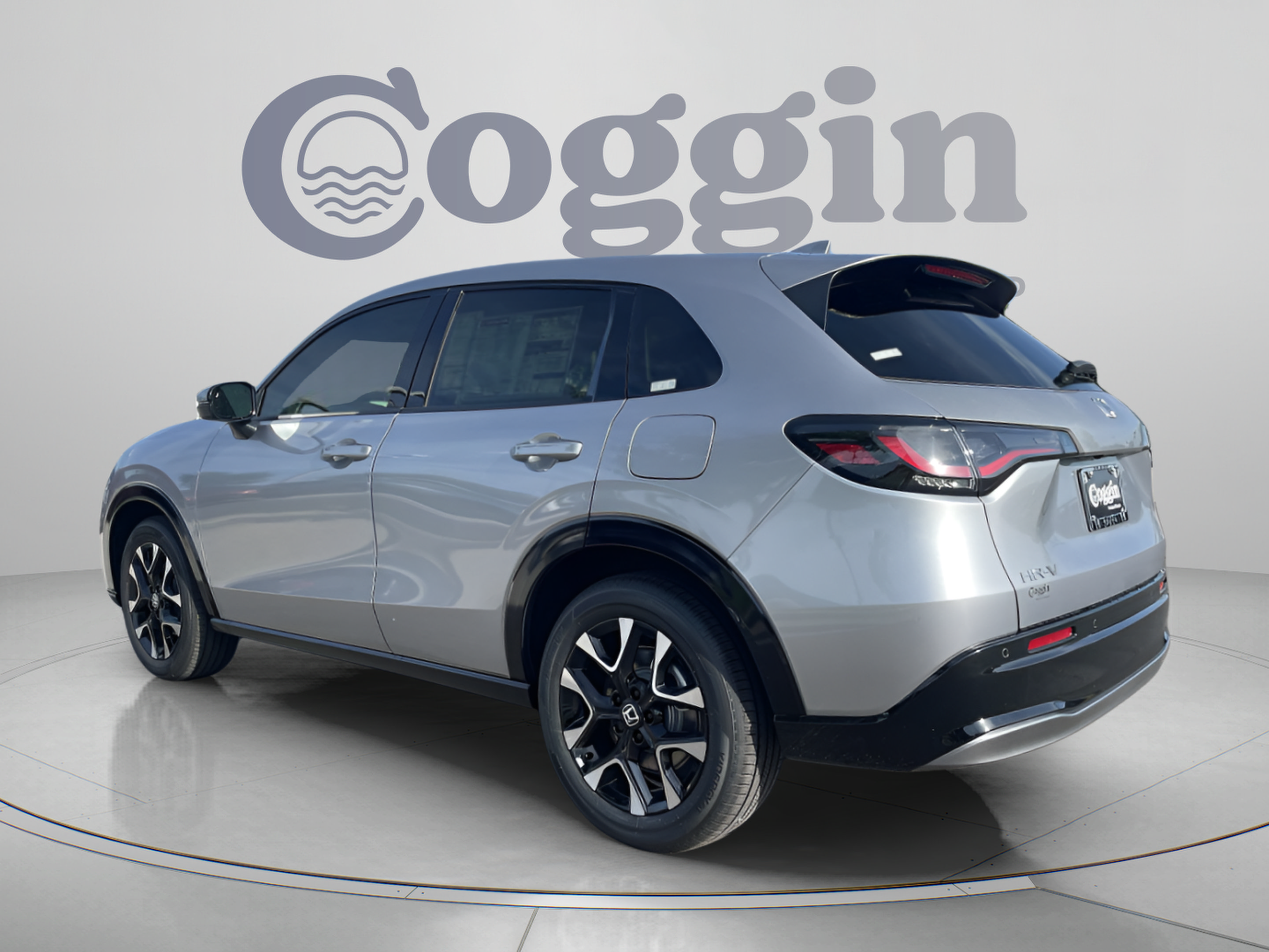 New 2027 Honda HR-V EX-L image 5