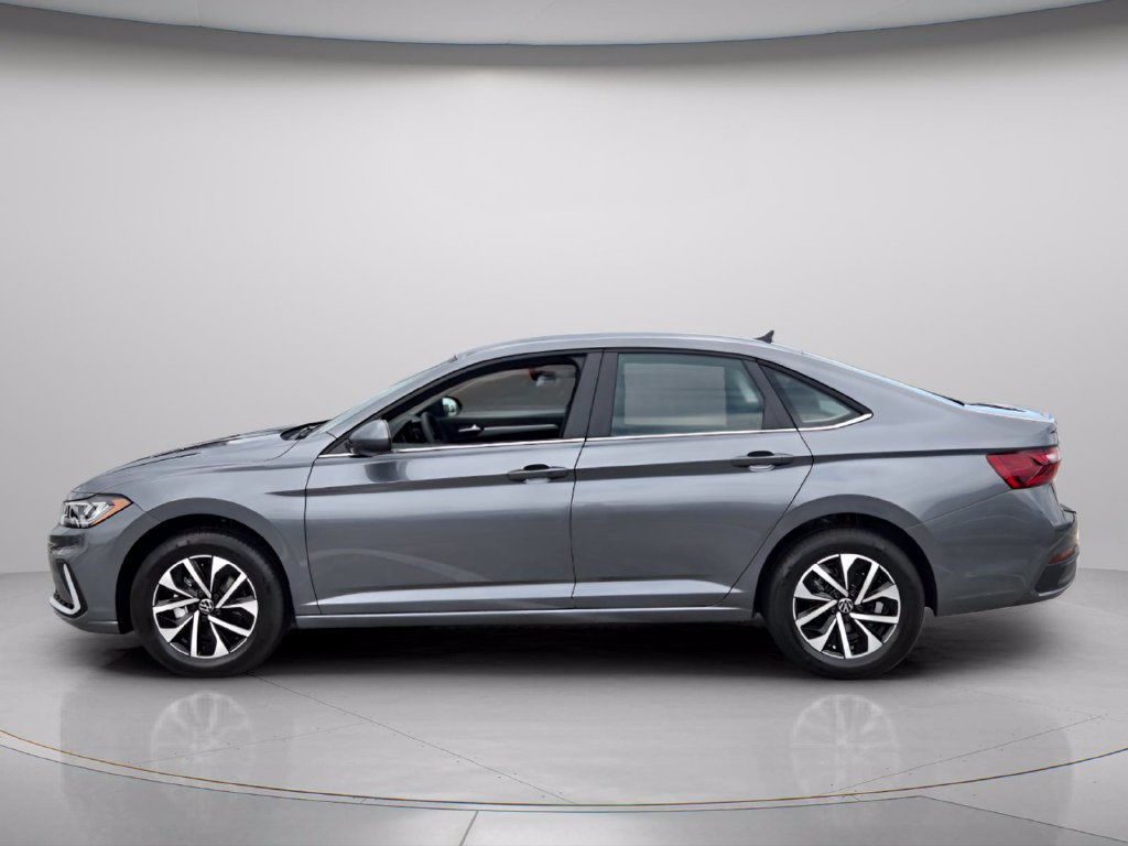 New 2027 Volkswagen Jetta S FWD image 2
