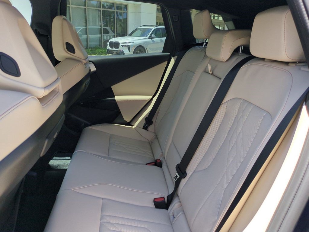 New 2026 BMW X3 xDrive30i w/ Premium Package AWD/4WD image 14