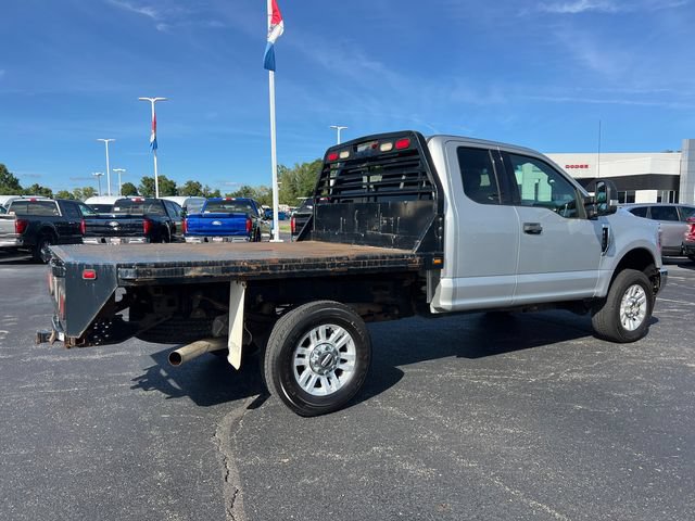 Used 2018 Ford F250 XLT AWD/4WD image 7