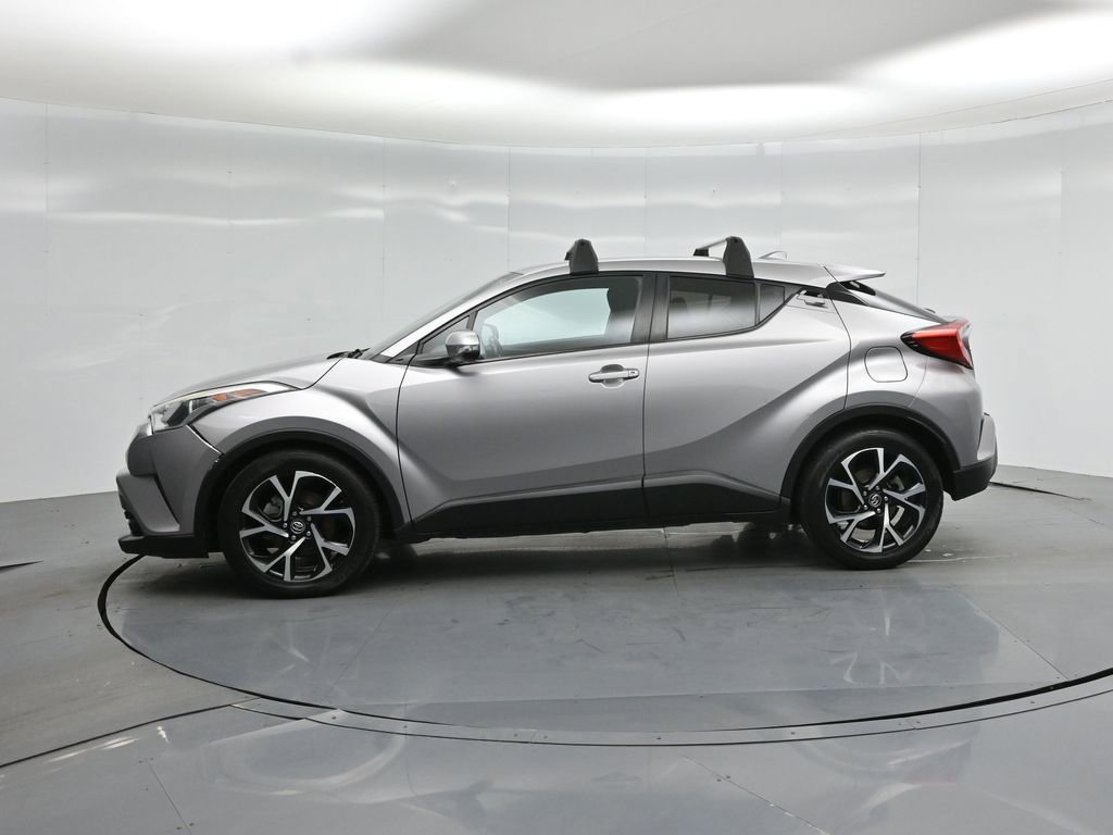 Used 2018 Toyota C-HR XLE image 24