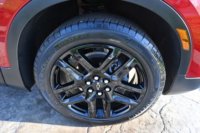 Used 2023 Chevrolet Blazer LT FWD image 11