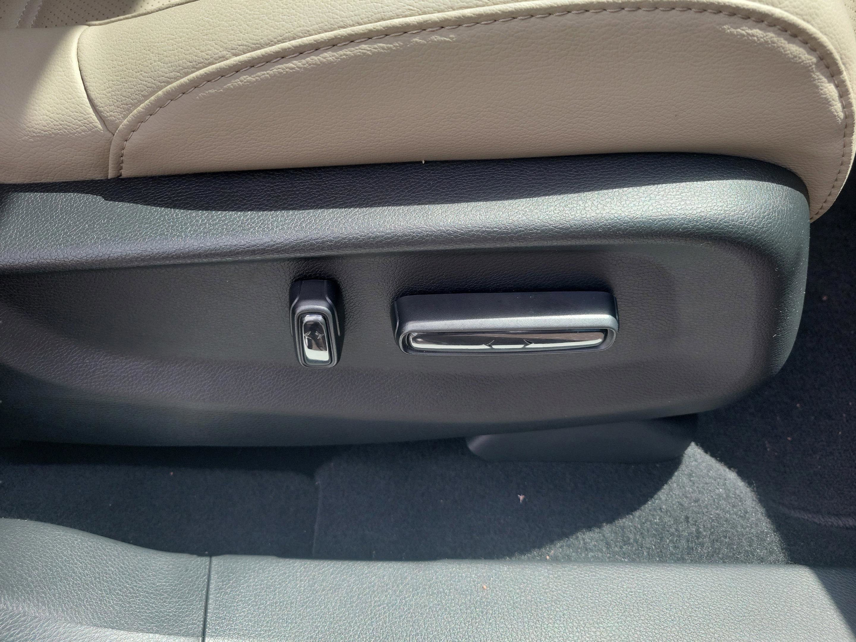 Certified 2020 Honda CR-V EX-L image 20