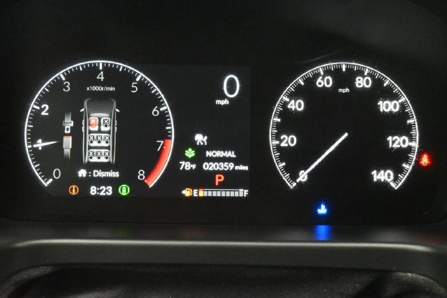 Used 2025 Honda Odyssey Touring image 36