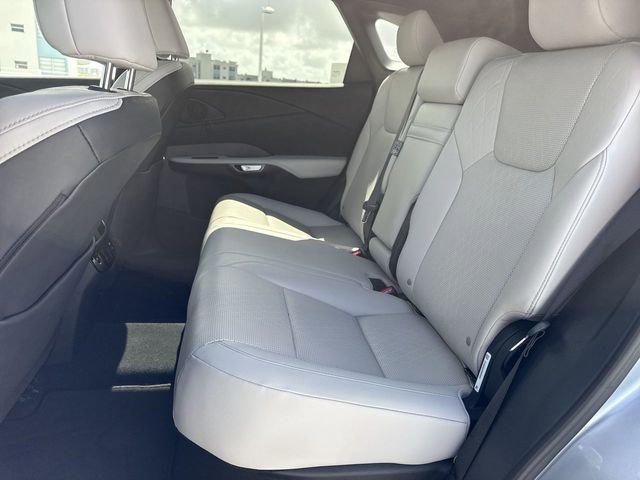 Used 2023 Lexus RX 350 Premium Plus w/ Accessory Package (Z1) FWD image 23