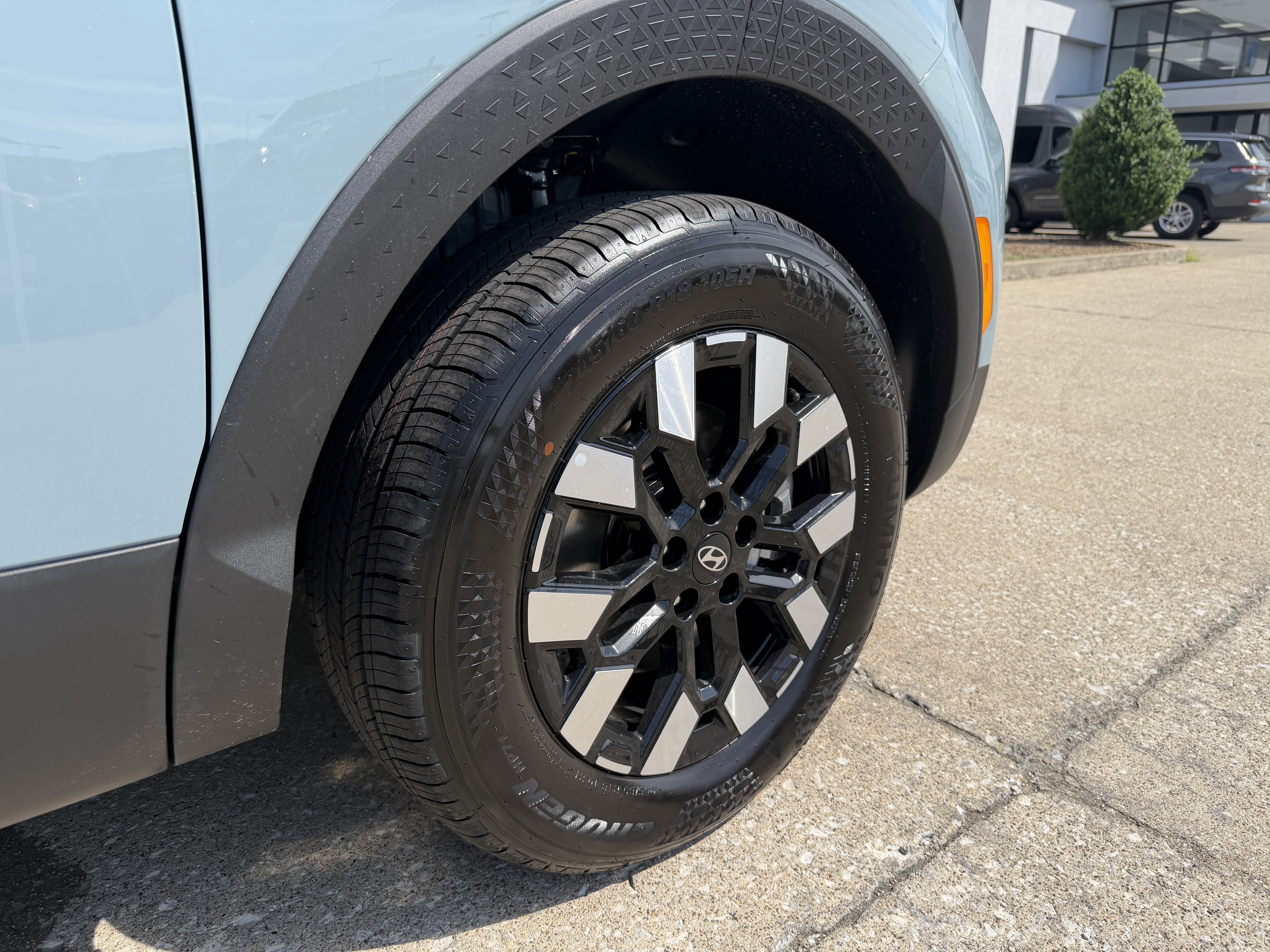 New 2027 Hyundai Santa Cruz SE AWD/4WD image 17