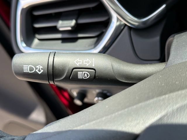 Used 2020 Chevrolet Equinox LT FWD image 21