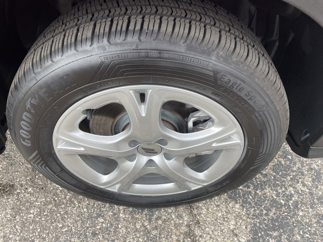 Used 2024 Dodge Hornet GT image 18