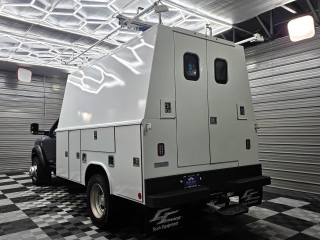 Used 2021 RAM 5500 Tradesman RWD image 8