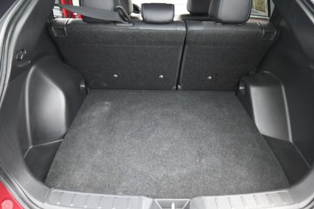 Used 2024 Mitsubishi Eclipse Cross SE AWD/4WD image 25
