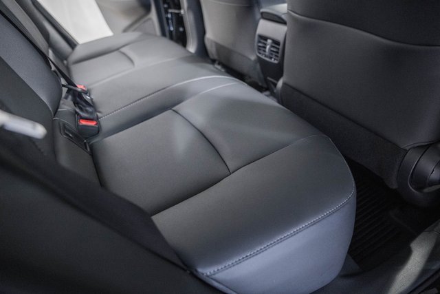 New 2026 Toyota Corolla Cross XLE image 34