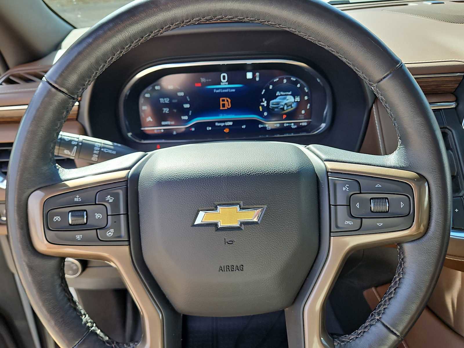 Used 2023 Chevrolet Tahoe High Country image 19