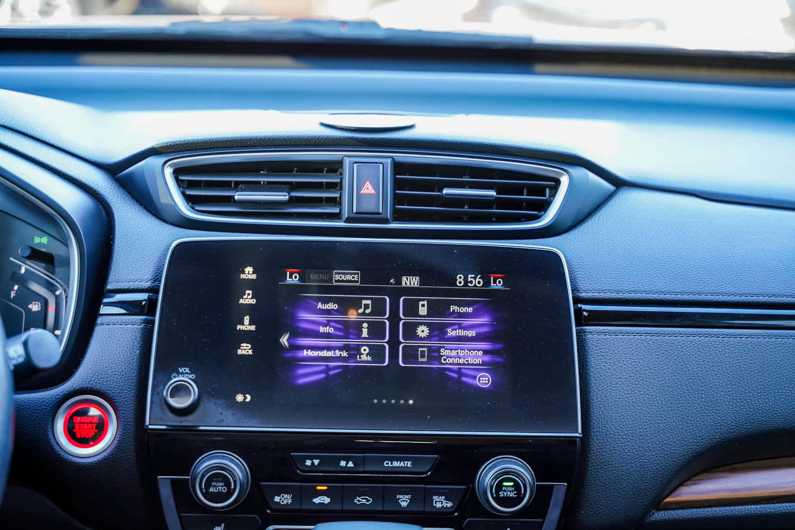 Used 2020 Honda CR-V EX image 14