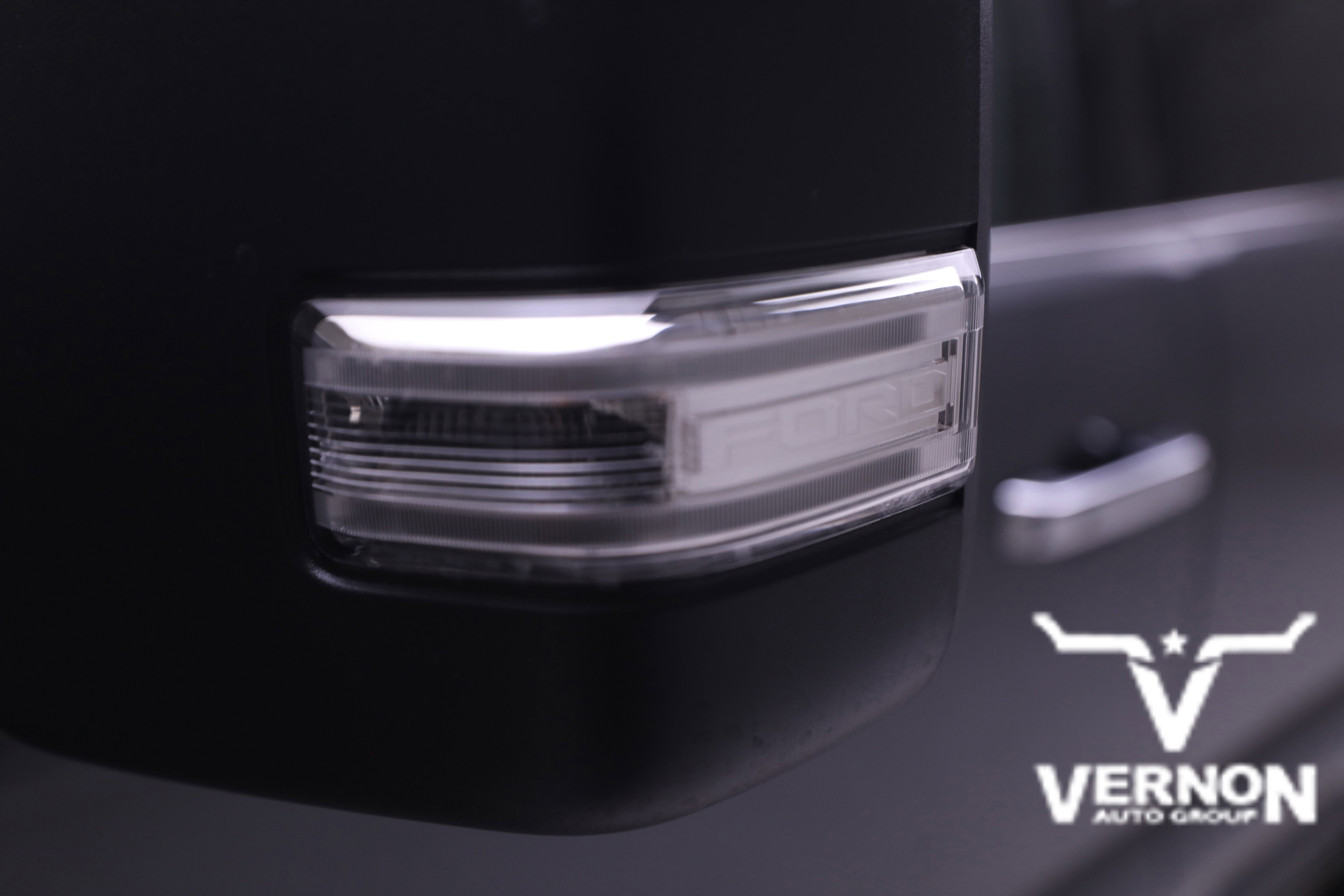 New 2026 Ford F250 Lariat w/ Chrome Package image 46