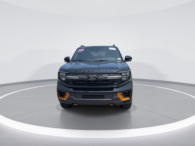 Certified 2026 Ford Expedition Tremor AWD/4WD image 2