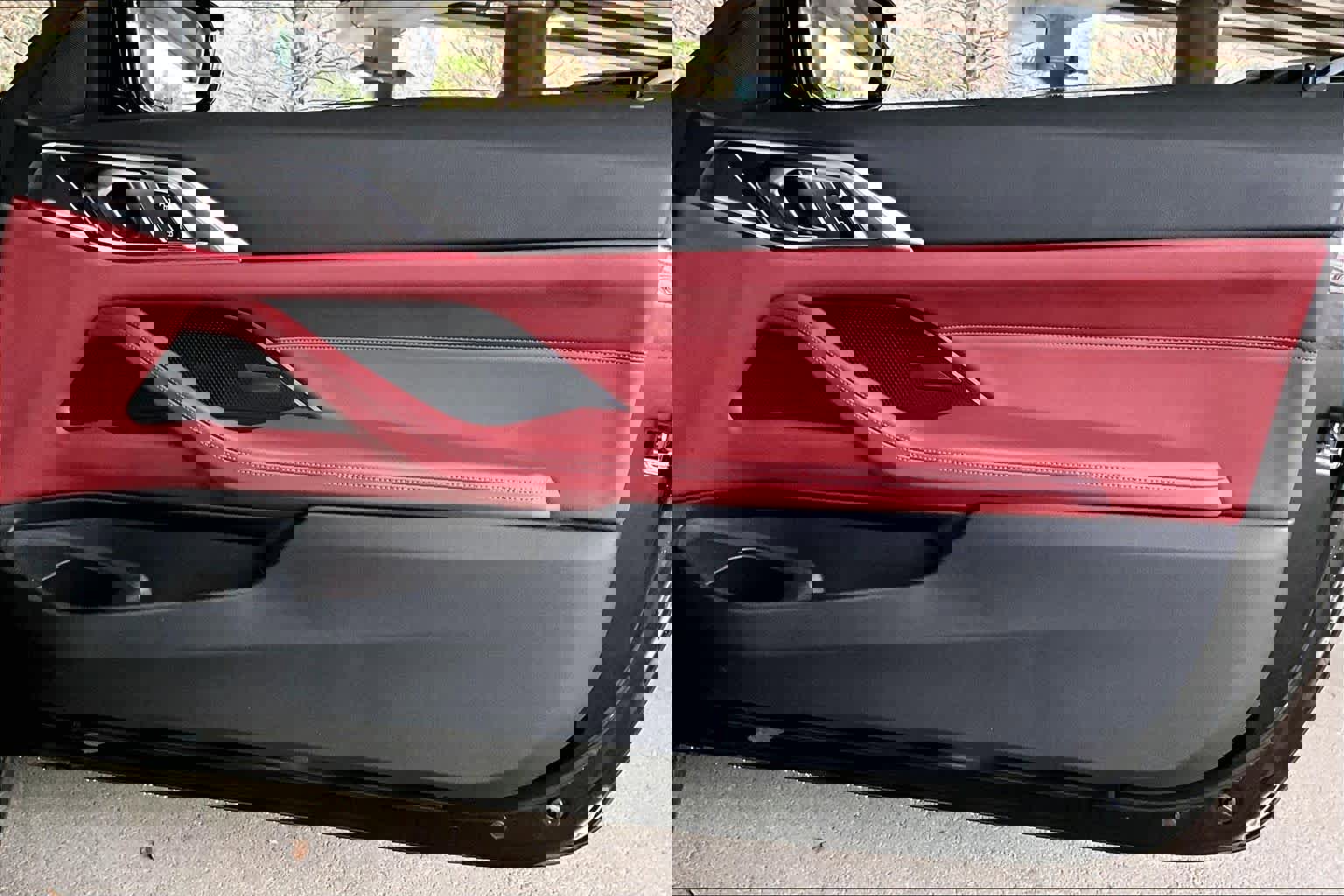 Used 2022 BMW 430i 430i w/ M Sport Package image 23