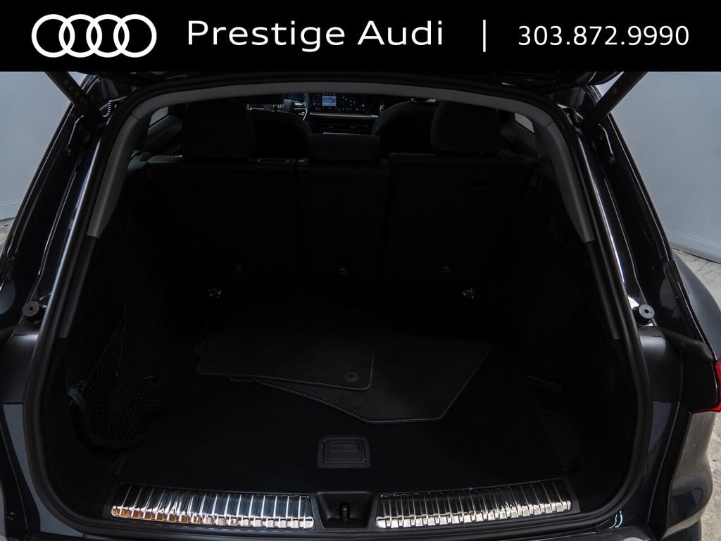 New 2026 Audi Q5 Premium AWD/4WD image 25