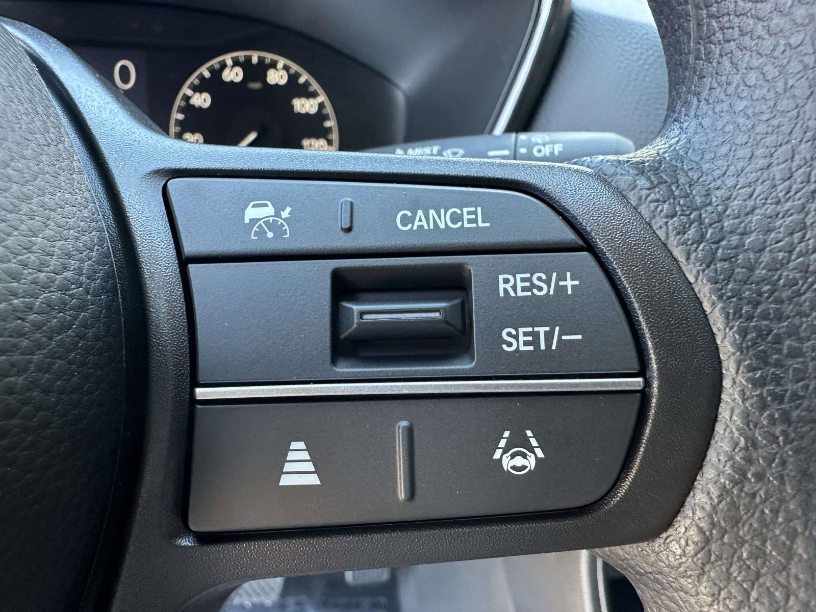 New 2026 Honda CR-V LX image 9