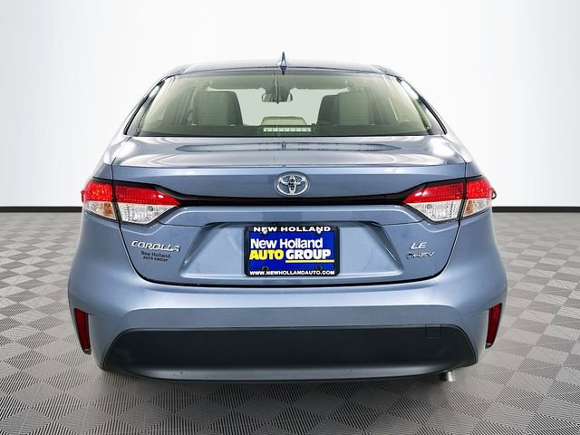 New 2026 Toyota Corolla LE image 5