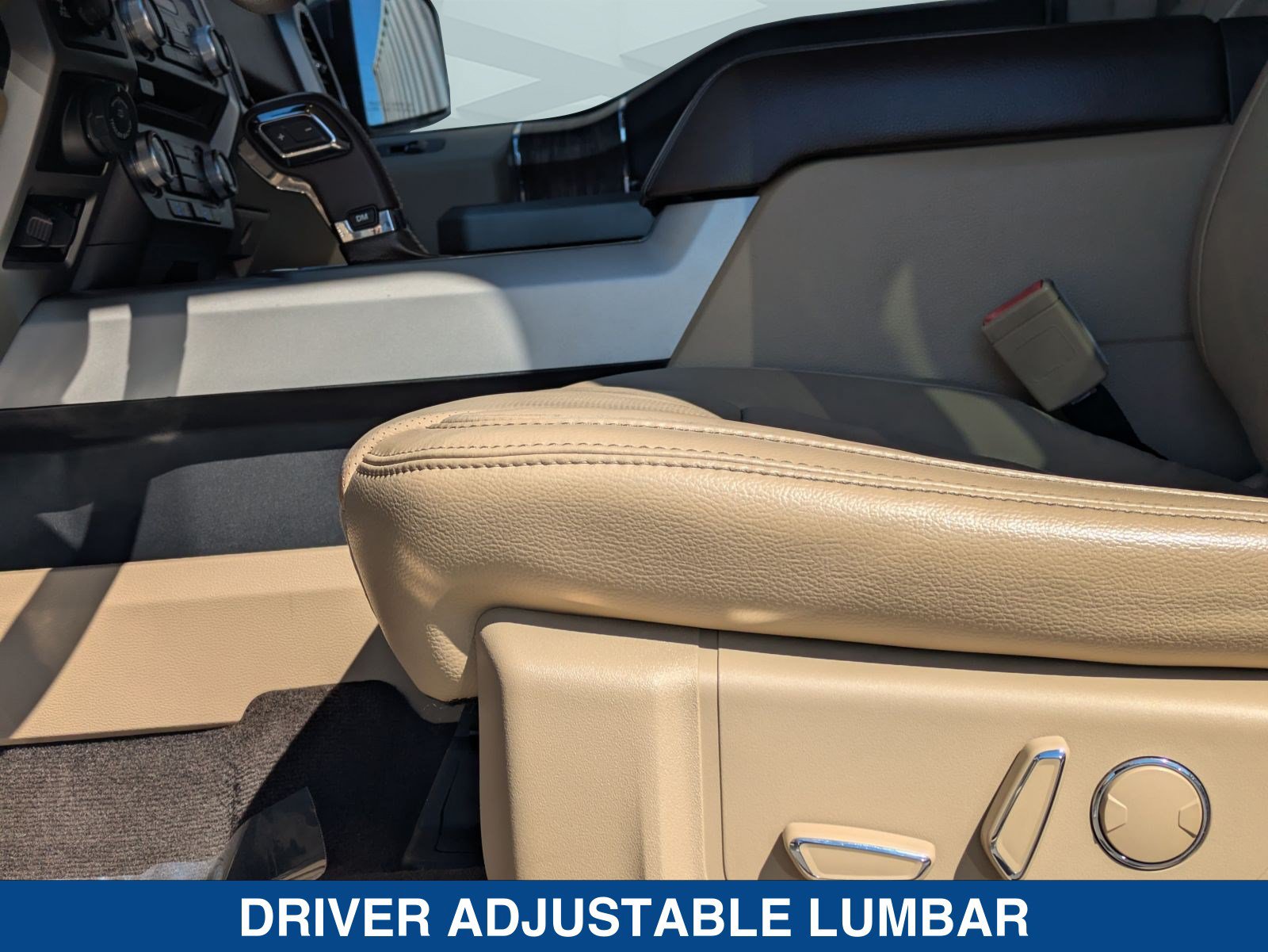 Used 2018 Ford F150 Lariat w/ Equipment Group 502A Luxury AWD/4WD image 23