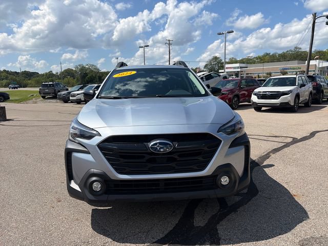 Certified 2024 Subaru Outback Onyx Edition XT AWD/4WD video 2