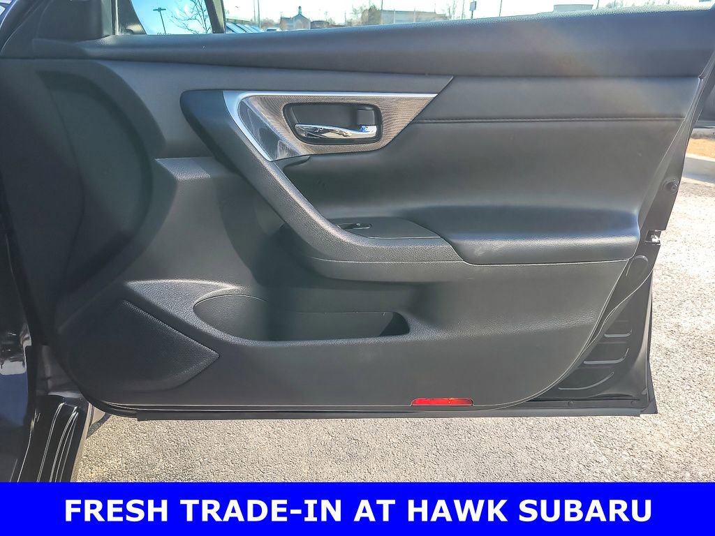 Used 2014 Nissan Altima 2.5 SL w/ Technology Package image 18