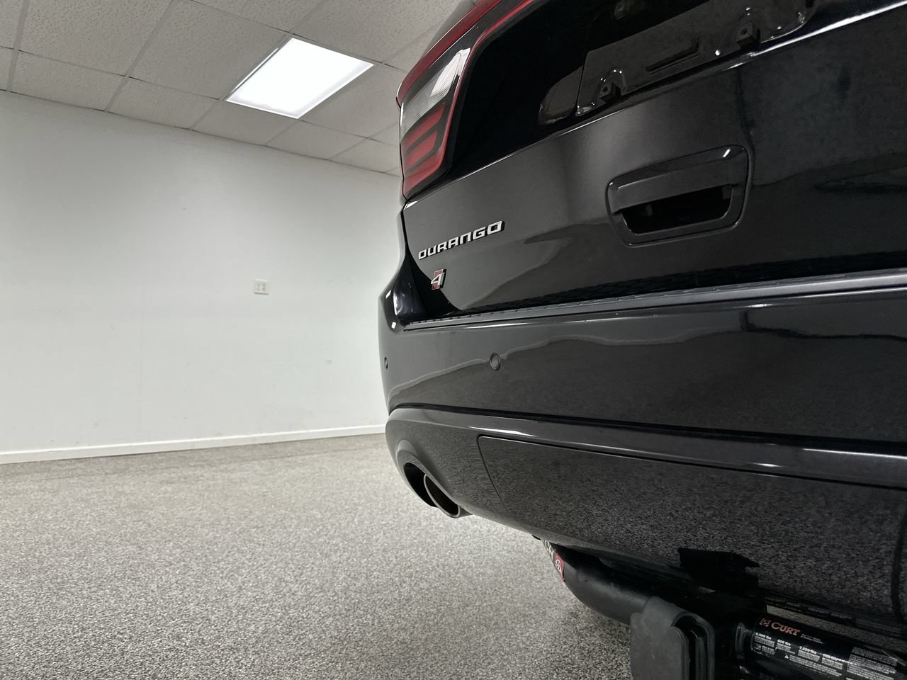 Used 2018 Dodge Durango GT w/ Technology Group AWD/4WD image 33