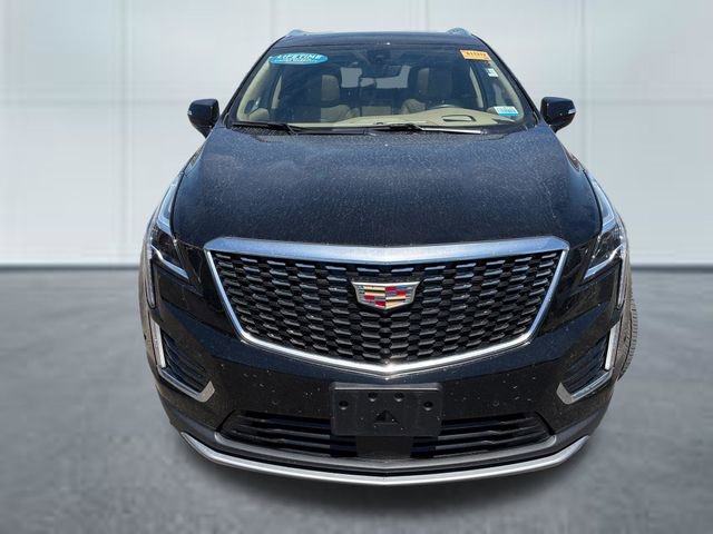 Used 2024 Cadillac XT5 Premium Luxury w/ Platinum Package AWD/4WD image 6