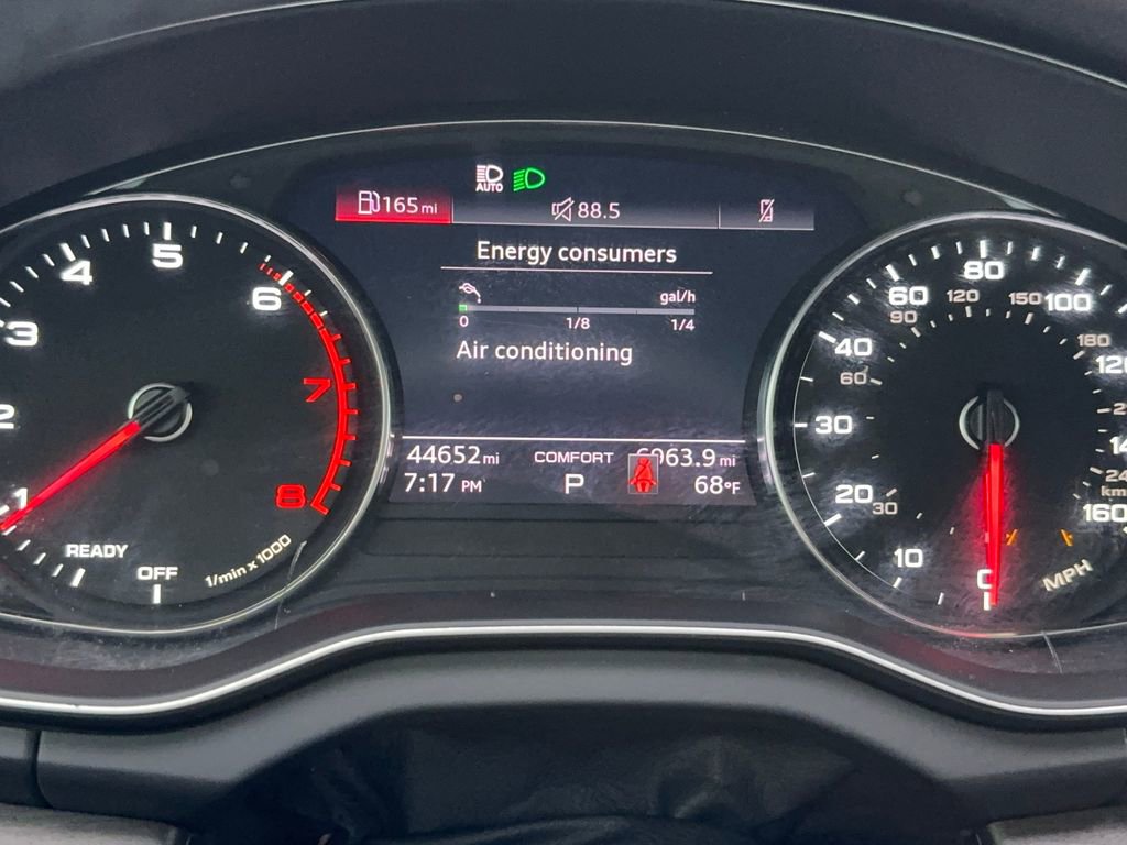 Used 2024 Audi Q5 2.0T Premium image 23