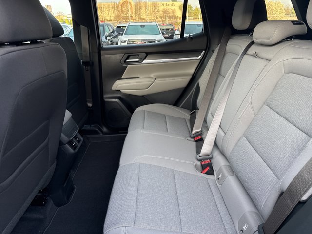 New 2026 GMC Terrain Elevation w/ Technology Package II AWD/4WD image 6