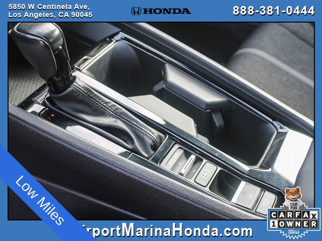Used 2023 Honda Accord Sport image 25