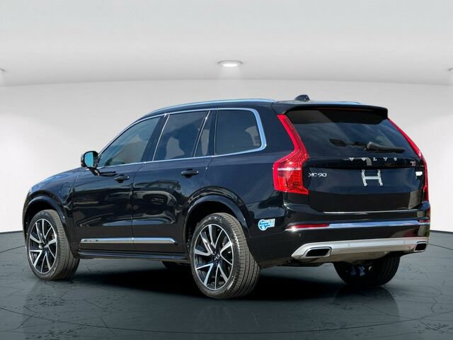 Used 2021 Volvo XC90 T8 Inscription Expression w/ Advanced Package image 4