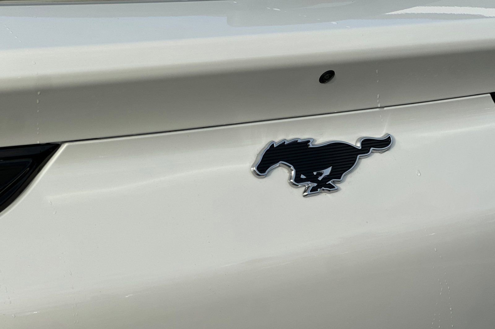 New 2025 Ford Mustang Mach-E Premium image 26