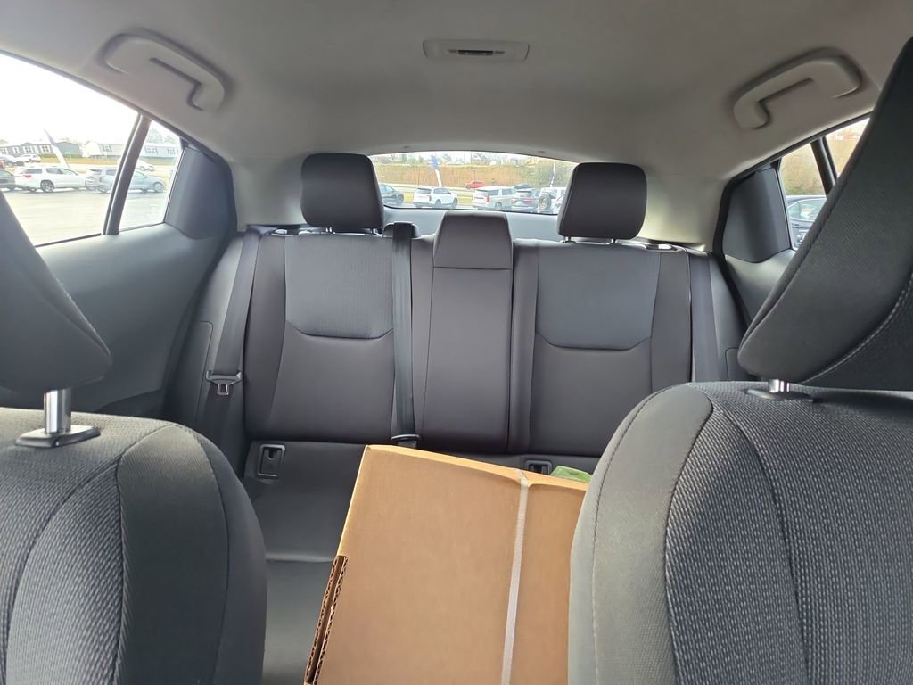 Used 2024 Toyota Prius LE image 13