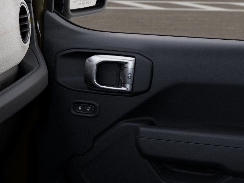 New 2025 Jeep Gladiator Sport AWD/4WD image 25