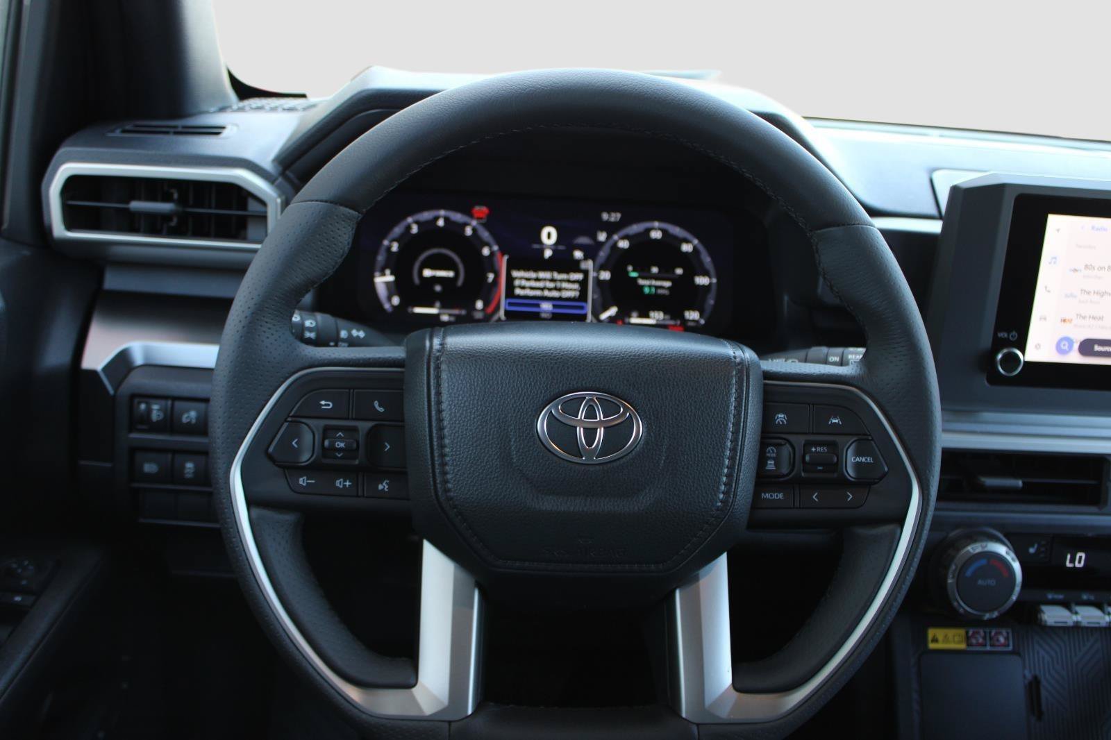 Used 2026 Toyota 4Runner TRD Off-Road AWD/4WD image 35